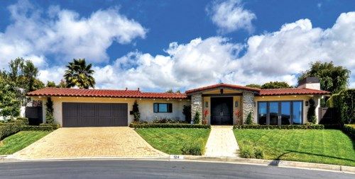 124 Monarch Bay Drive, Dana Point, CA 92629