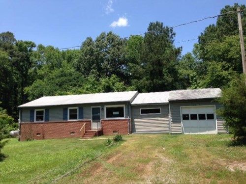 142 Reigel Rd, Emporia, VA 23847