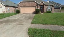 1451 Barras St Alvin, TX 77511