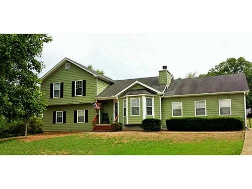 543 Hickeria Way, Winder, GA 30680