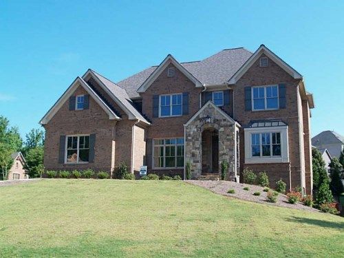 3980 Carissa Trace, Cumming, GA 30040