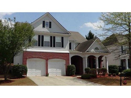 12775 Morningpark Circle, Alpharetta, GA 30004