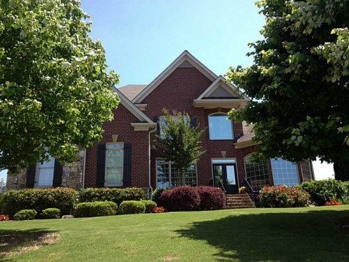 2669 Bridle Ridge Way, Buford, GA 30519