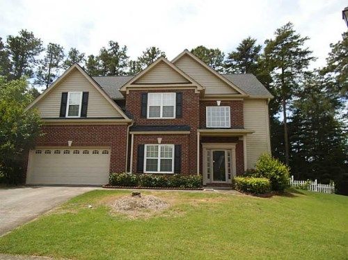 2609 Ambria Drive, Buford, GA 30519