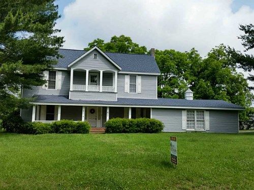 417 Old Tennessee Highway Ne, White, GA 30184