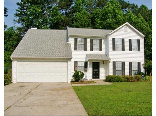 3826 Rivers Run Trace, Acworth, GA 30101