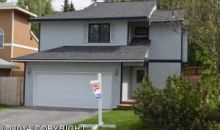 17450 Beaujolais Circle Eagle River, AK 99577