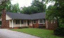 791 Riveroak Road Inman, SC 29349