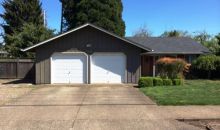 1975 Gilham  Road Eugene, OR 97401