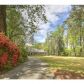 4020 Randall Mill Road Nw, Atlanta, GA 30327 ID:8149043