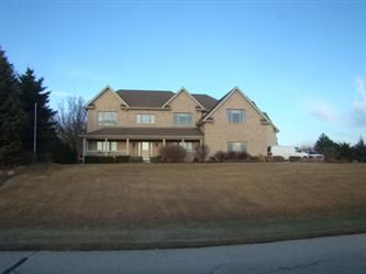 18 N 565 Carriage Way Ln, Huntley, IL 60142