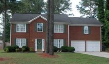 3246 Lindas Circle Se Conyers, GA 30013