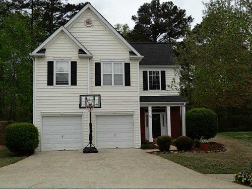 350 Weatherstone Place, Woodstock, GA 30188