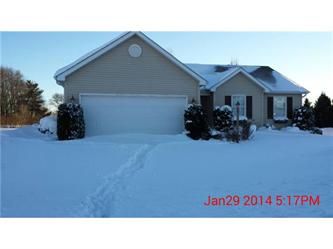 25936 Pack Trail, South Bend, IN 46628