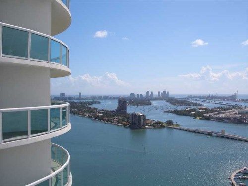 1800 N BAYSHORE DR # 3511, Miami, FL 33132