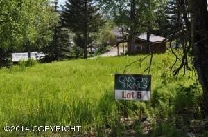 L5 Golden Plover Avenue, Homer, AK 99603