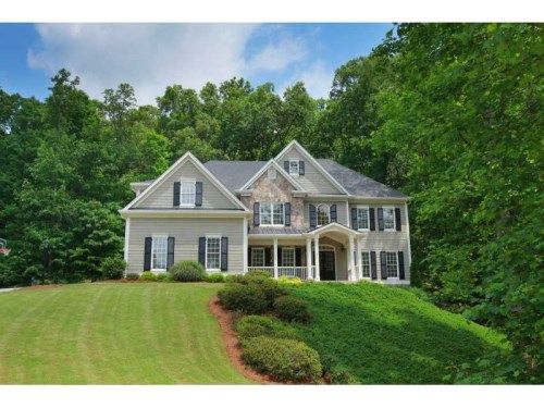 950 Post Oak Close, Alpharetta, GA 30004