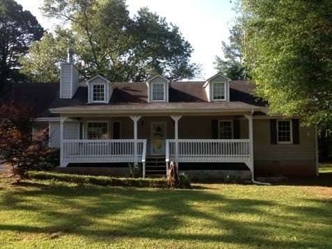 10773 Brown Bridge, Covington, GA 30014