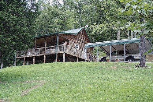 321 S Marlowe Lane, Speedwell, TN 37870