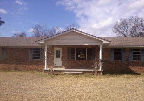 48 Rogers Road, Seminary, MS 39479