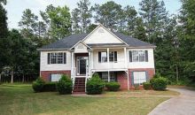 1405 Aberdeen Court Mcdonough, GA 30253