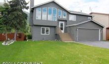 18848 Mountain Point Drive Eagle River, AK 99577