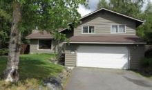 19925 Unimak Circle Eagle River, AK 99577