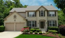 5520 Oxborough Way Alpharetta, GA 30005