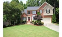 365 White Rose Trace Alpharetta, GA 30005