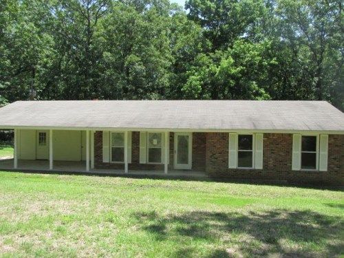 270 Rd 1201, Plantersville, MS 38862