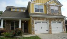 17 Redwood Drive Adairsville, GA 30103