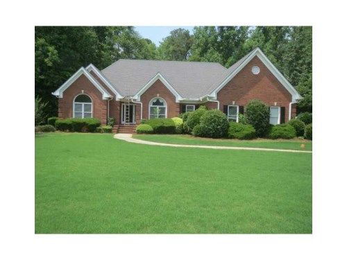 1113 Brookfield Drive, Conyers, GA 30013