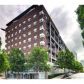 Unit 416 - 845 Spring Street, Atlanta, GA 30308 ID:8869481