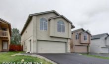 1817 Sturbridge Court Anchorage, AK 99507