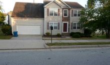 1283 Royal Ives Court Lawrenceville, GA 30045