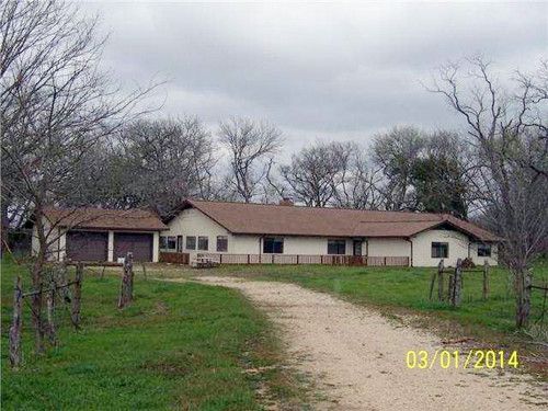 6891 Fm 713, Dale, TX 78616