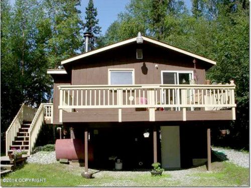 4743 Port Street S, Big Lake, AK 99652