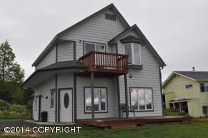 4052 Pennock Street, Homer, AK 99603