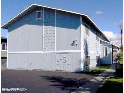 627 Park Street N, Anchorage, AK 99508