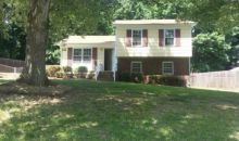 1695 Village Pl Winston Salem, NC 27127