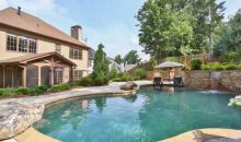 135 Cabots Cove Court Alpharetta, GA 30022