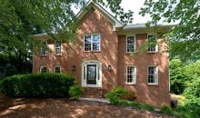 4558 Ashmore Circle Ne Marietta, GA 30066