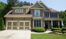 218 Harbor Ridge Canton, GA 30114