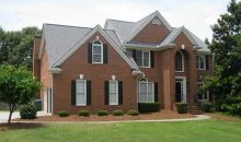 2515 Lynshire Lane Snellville, GA 30078