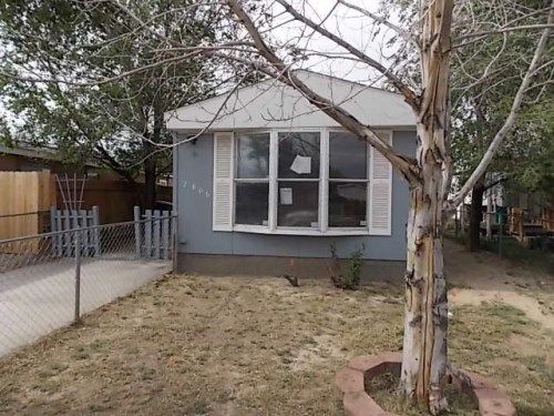 2806 S Niagara Circle, Grand Junction, CO 81501