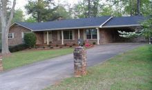 4493 Stacey Drive Oakwood, GA 30566