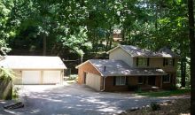 4523 Holiday Heights Drive Oakwood, GA 30566