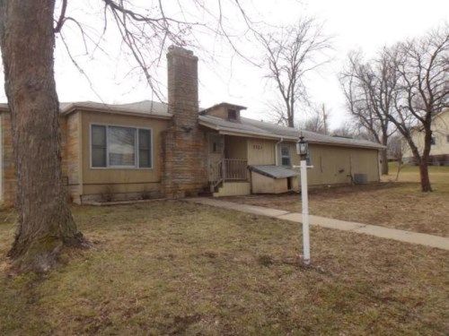 3321 Se West Edge Rd, Topeka, KS 66605