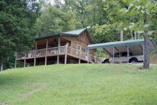 321 Marlowe Lane South, Speedwell, TN 37870