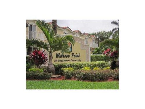 12862 SW 30 ST # 124, Hollywood, FL 33027